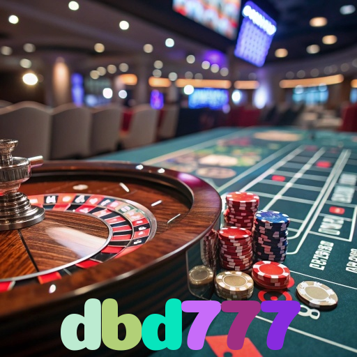  dbd777
