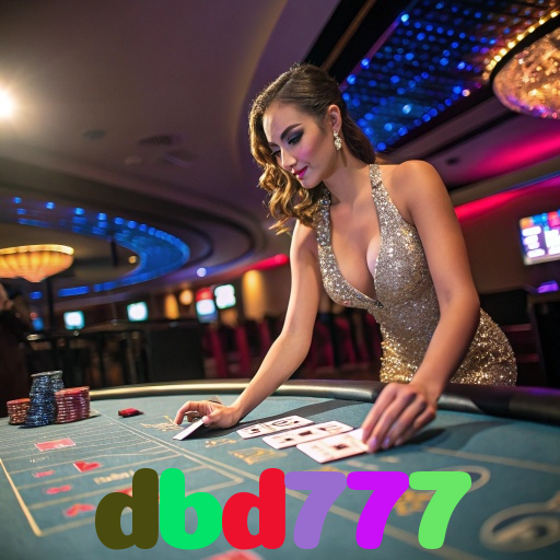  dbd777