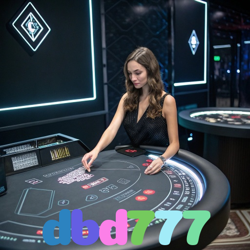  dbd777