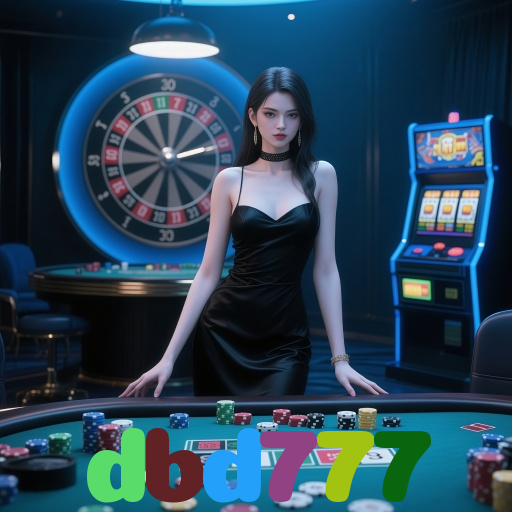  dbd777