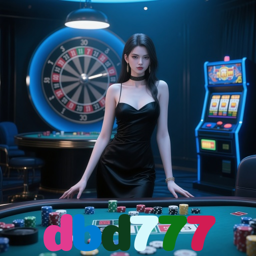  dbd777