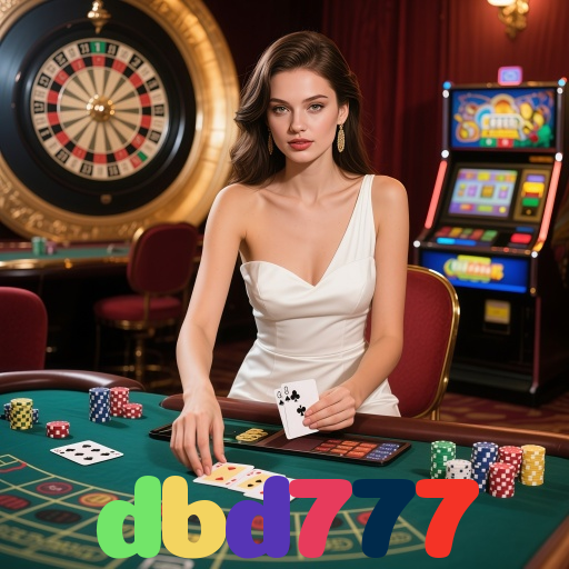 dbd777
