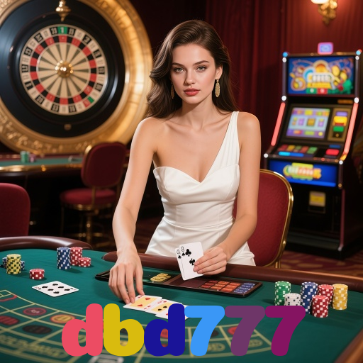  dbd777