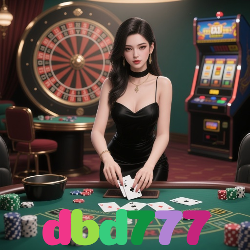  dbd777