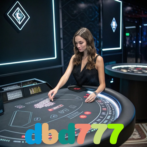  dbd777