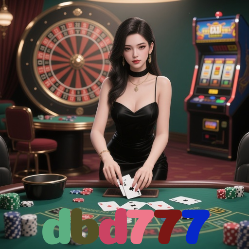  dbd777