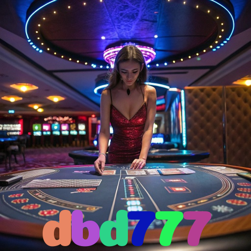  dbd777