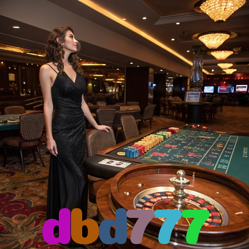  dbd777