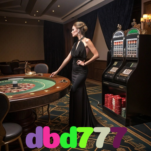  dbd777