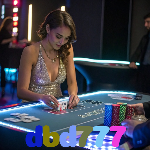  dbd777