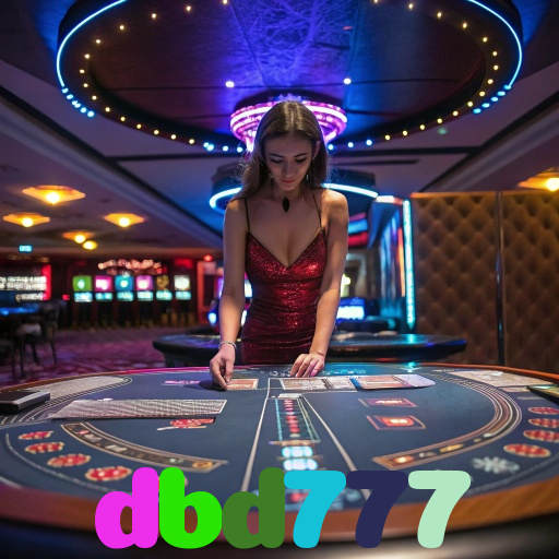  dbd777
