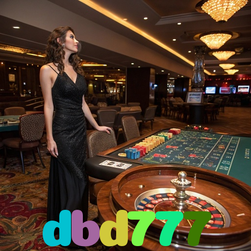  dbd777