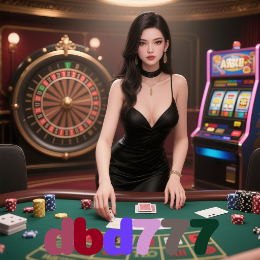  dbd777