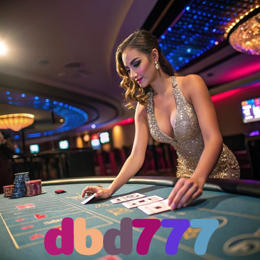  dbd777
