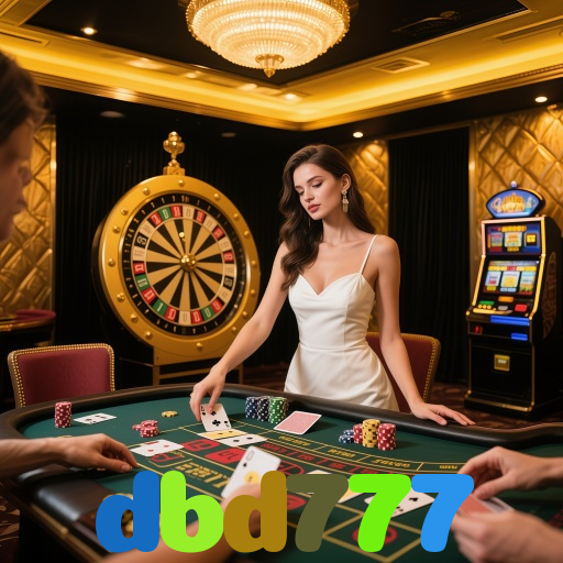  dbd777