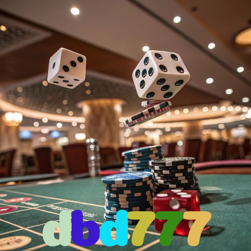  dbd777
