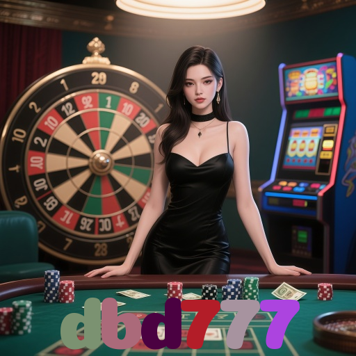  dbd777