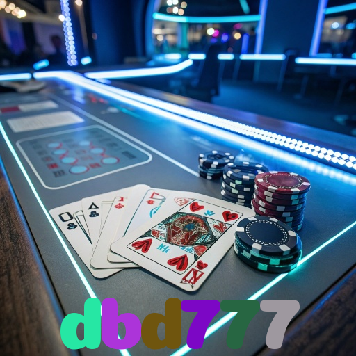  dbd777