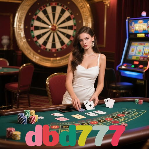  dbd777
