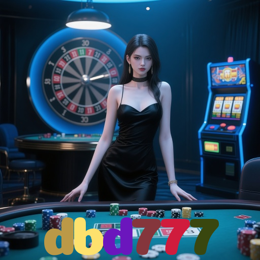  dbd777
