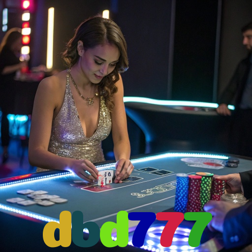  dbd777