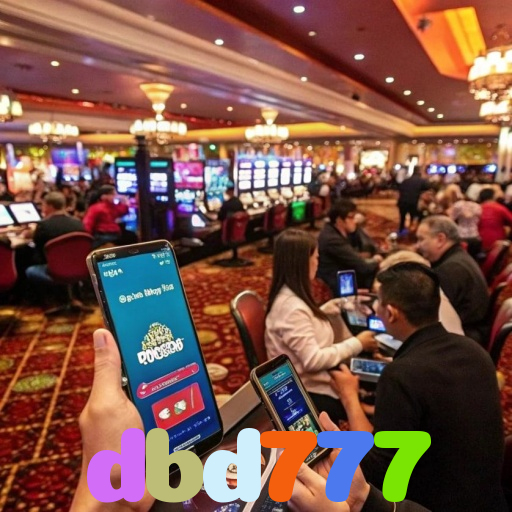  dbd777