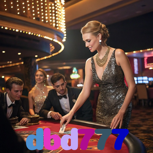  dbd777