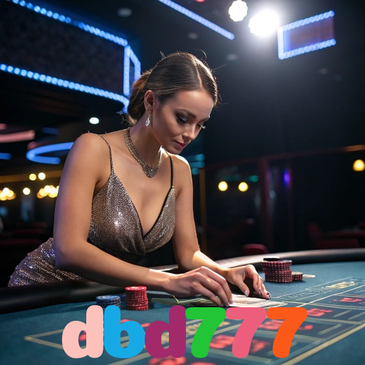  dbd777