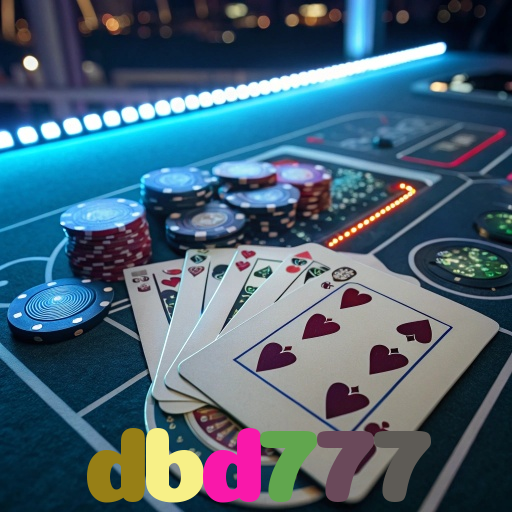  dbd777