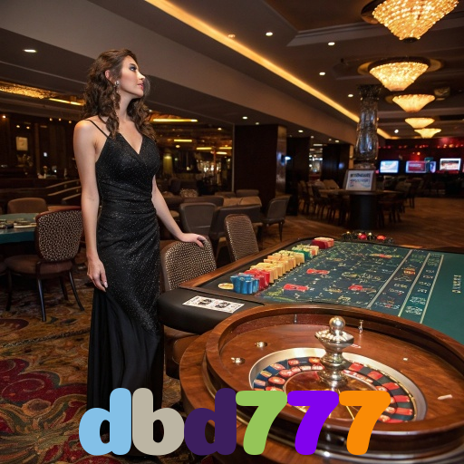  dbd777