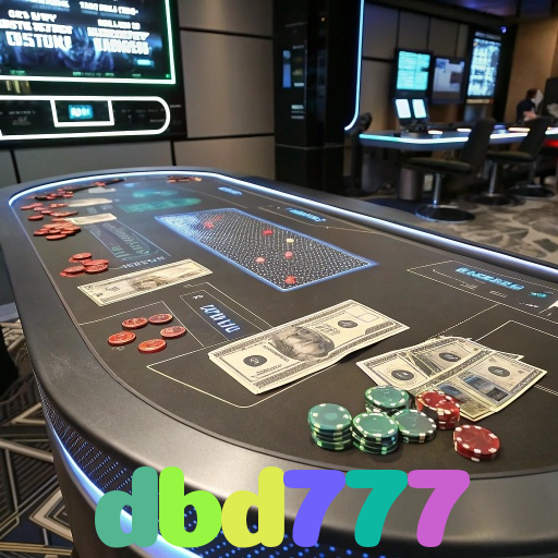  dbd777