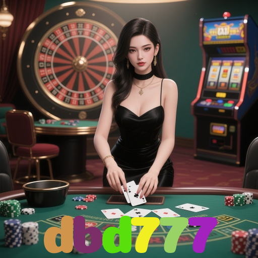 dbd777
