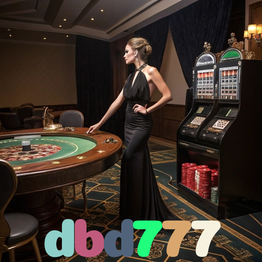  dbd777