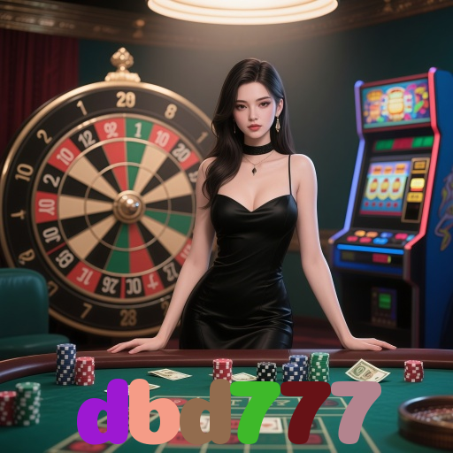  dbd777