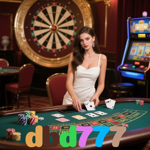  dbd777