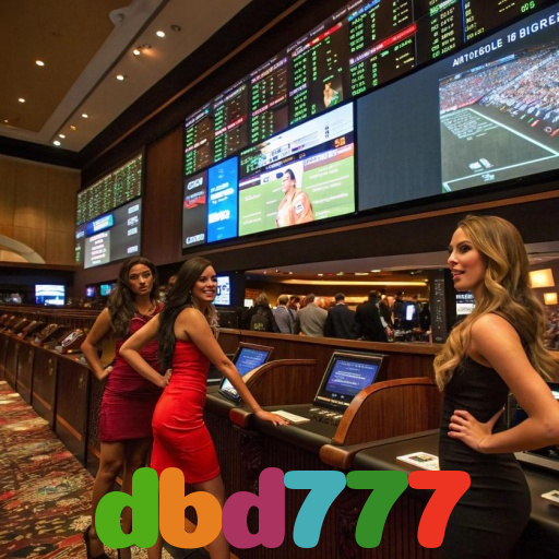  dbd777