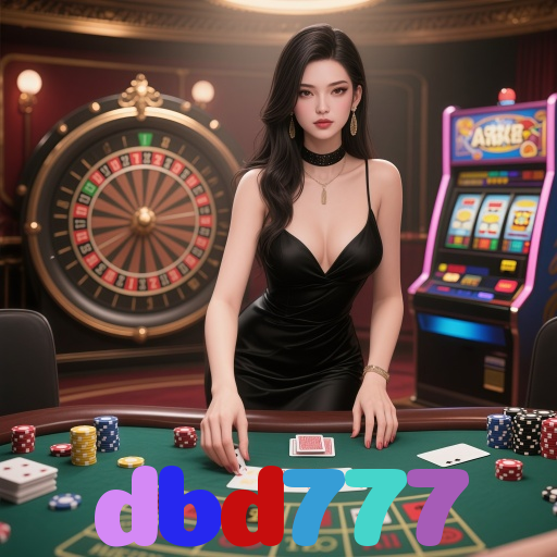  dbd777