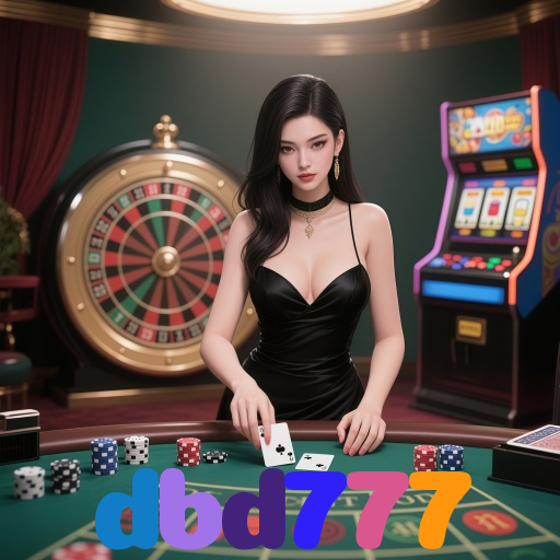  dbd777