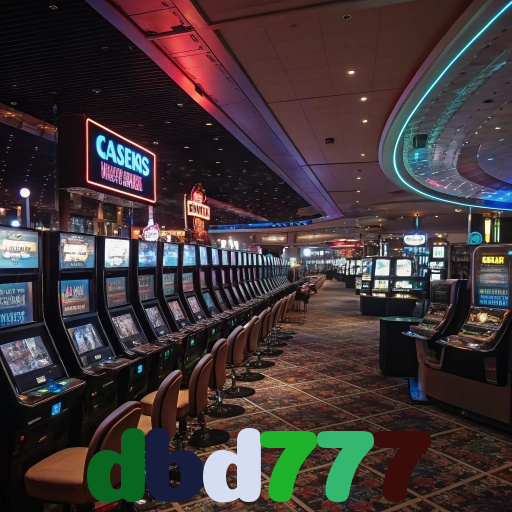  dbd777