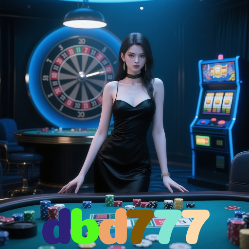  dbd777