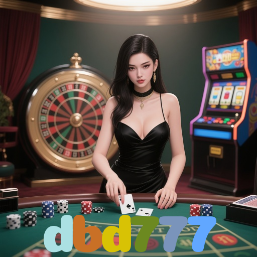  dbd777