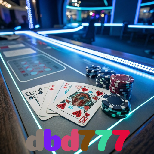  dbd777