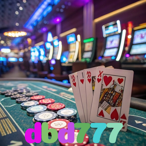  dbd777
