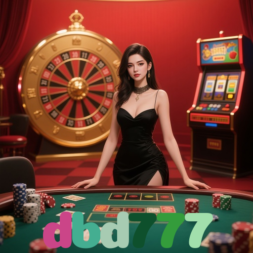  dbd777