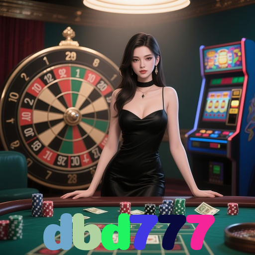  dbd777