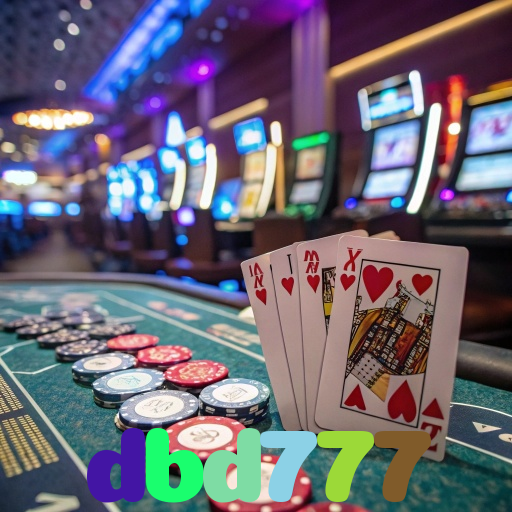  dbd777