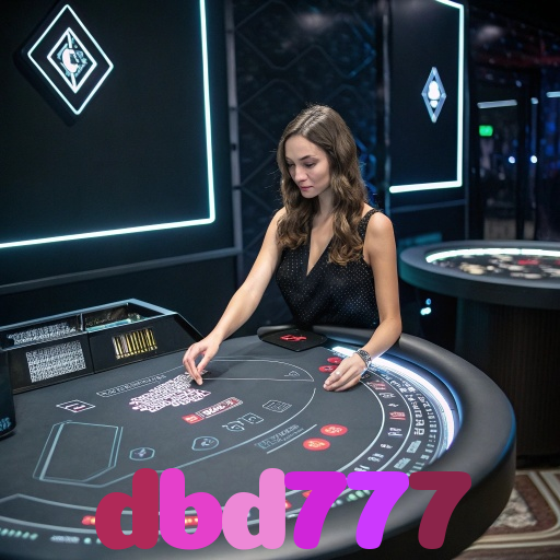  dbd777