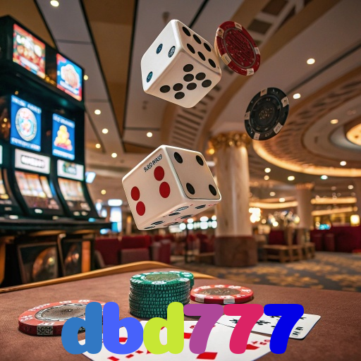  dbd777