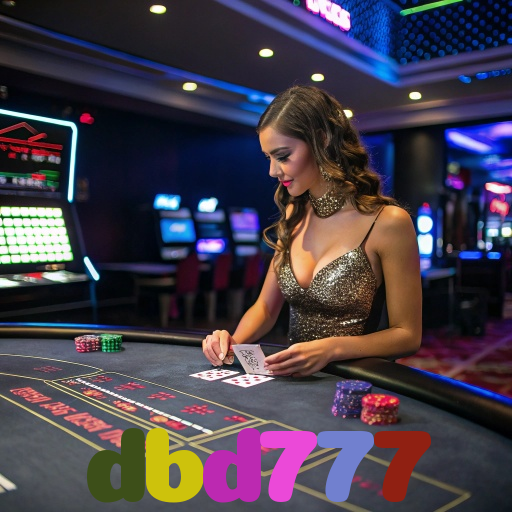  dbd777