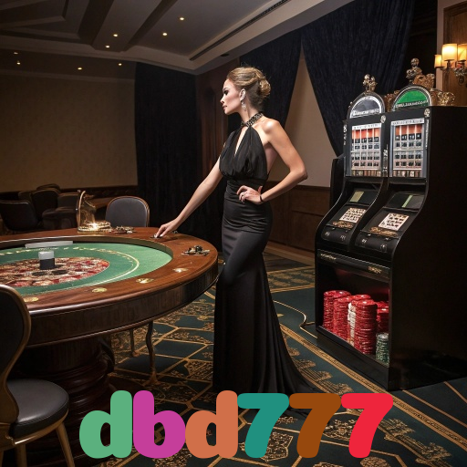  dbd777